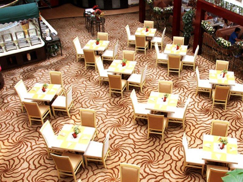 Beijing Hepingli Hotel Esterno foto